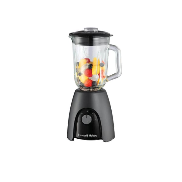 Blender RUSSELL HOBBS 650W NOIR (27121-56) Blender RUSSELL HOBBS 650W NOIR (27121-56)